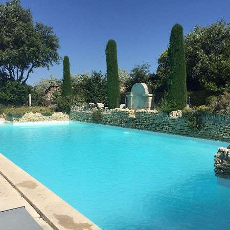 Bastidon La Cicada Villa Gordes Kültér fotó